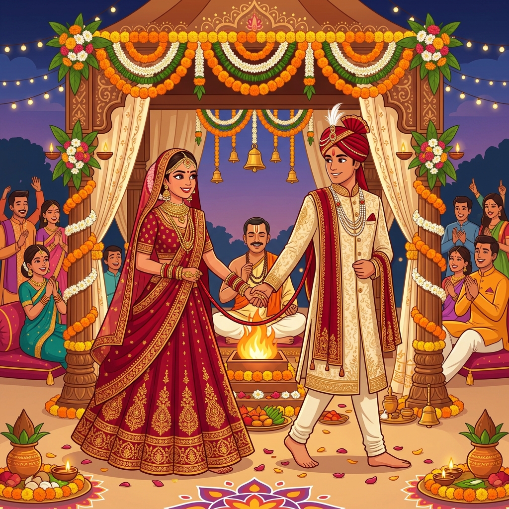 Wedding Ceremony
