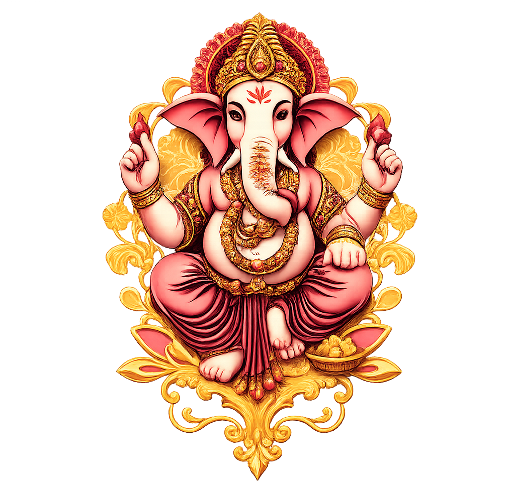 Lord Ganesha